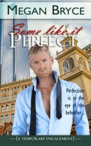 Cover for Some Like It Perfect
