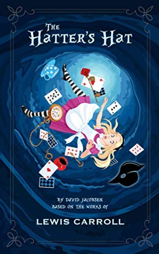 Cover for The Hatter's Hat