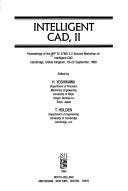 Cover for Intelligent CAD