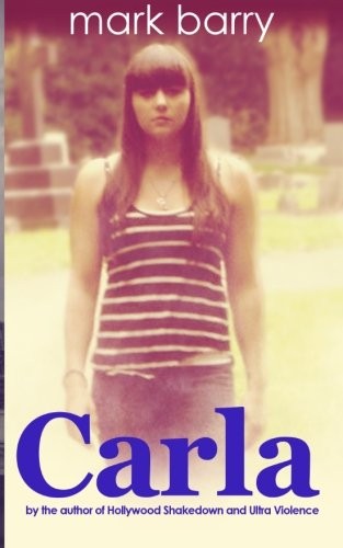 Cover for Carla