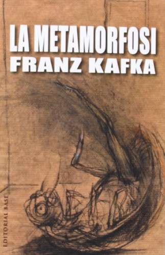 Cover for La Metamorfosi