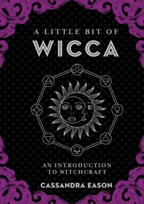 Cover for Little Bit of Wicca