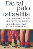 Cover for De tal palo tal astilla