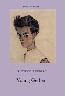Cover for Young Gerber