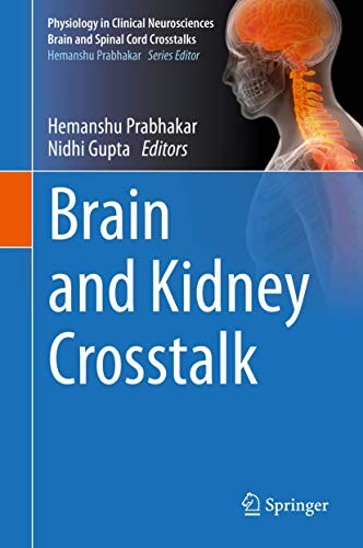 Cover for Brain and Kidney Crosstalk