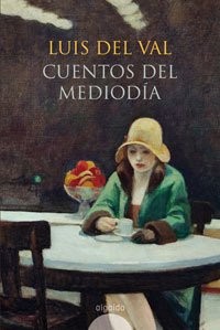 Cover for Estuche Cuentos de Luis del Val