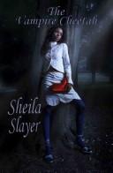 Cover for The Vampire Cheetah