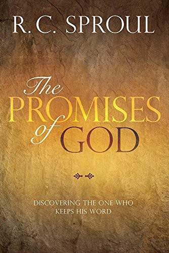 Cover for Promises of God