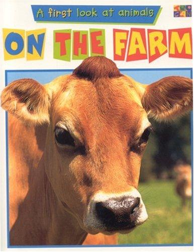 Cover for On the Farm