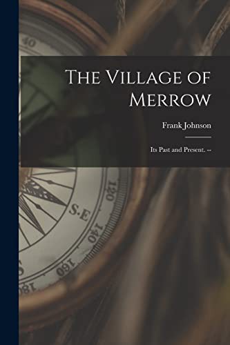 Cover for The Village of Merrow