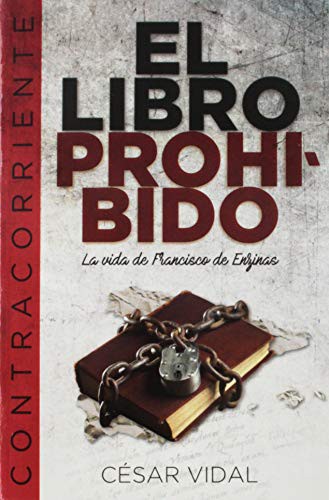 Cover for El Libro Prohibido