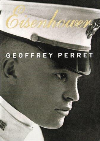 Cover for Eisenhower