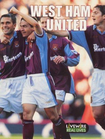 Cover for West Ham United