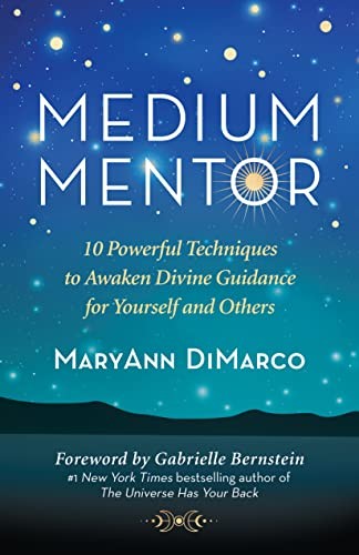 Cover for Medium Mentor