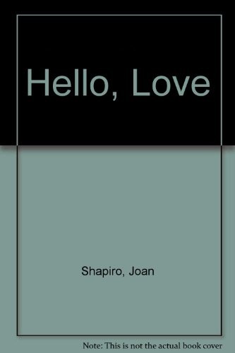 Cover for Hello, love