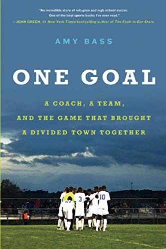 Cover for One Goal