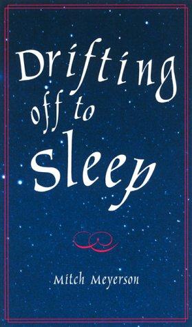 Cover for Drifting Off to Sleep