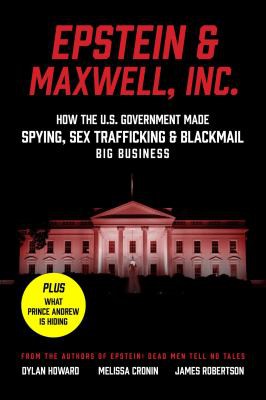Cover for Epstein and Maxwell, Inc