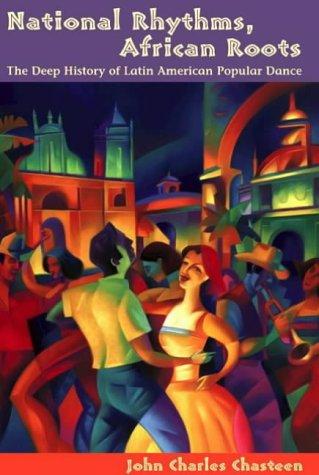 Cover for National Rhythms, African Roots