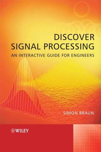 Cover for Discover Signal Processing
