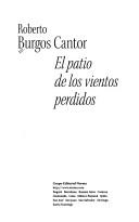 Cover for El patio de los vientos perdidos