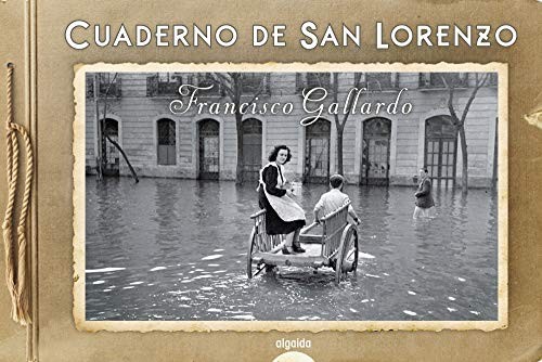 Cover for Cuaderno de San Lorenzo