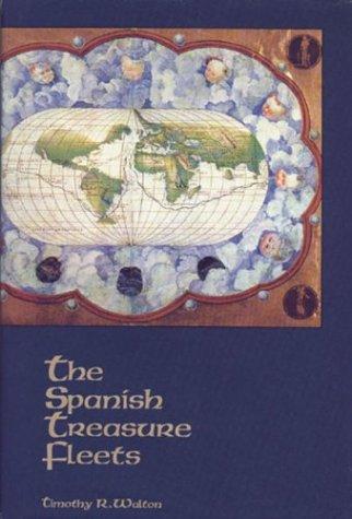 Cover for The Spanish Treasure Fleets