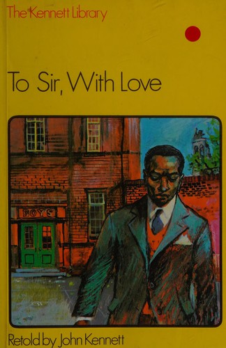 Cover for To Sir, with Love