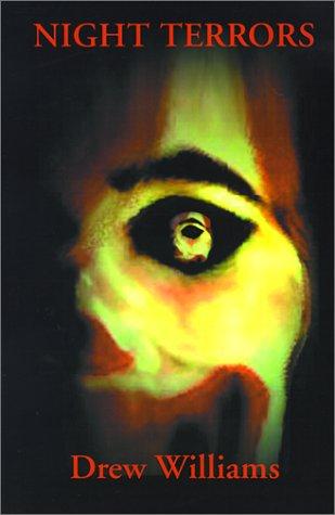 Cover for Night Terrors