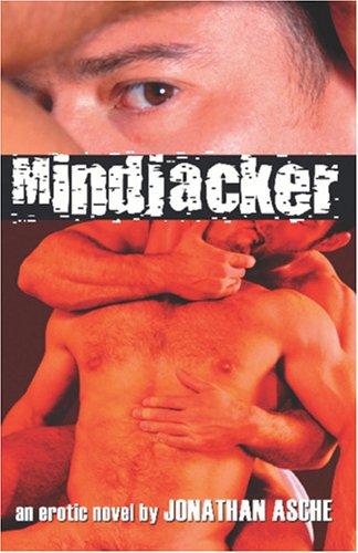 Cover for Mindjacker