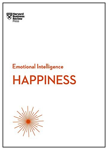 Cover for Happiness