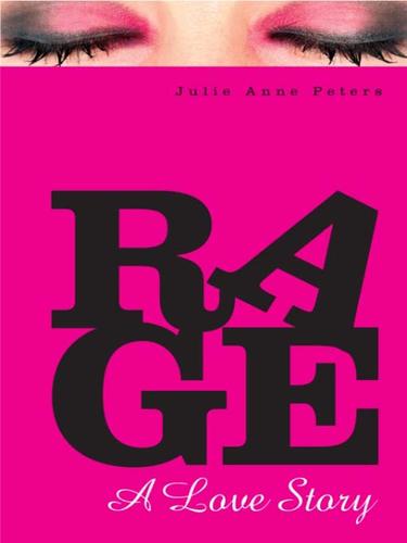 Cover for Rage
