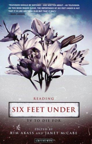 Cover for Reading Six feet under