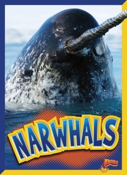 Cover for Narwhals