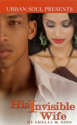 Cover for His Invisible Wife
