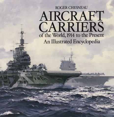 Cover for Aircraft Carriers