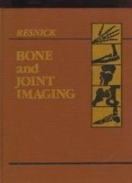 Cover for Bone and joint imaging