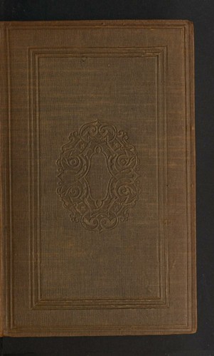 Cover for Life in Mexico, during a residence of two years in that country.