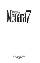 Cover for Menara 7