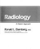 Cover for Gastrointestinal radiology