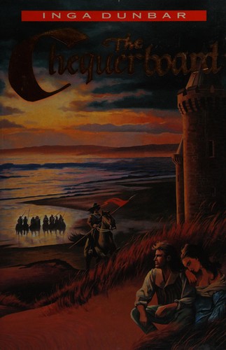 Cover for The chequerboard