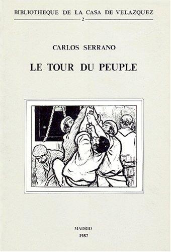 Cover for Le tour du peuple