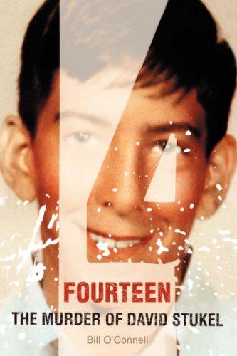 Cover for Fourteen