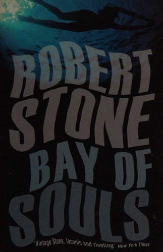 Cover for Bay of souls.