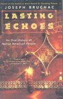 Cover for Lasting Echoes