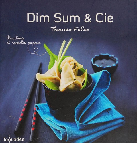 Cover for Dim sum