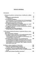 Cover for El Sistema Presidencial Mexicano (Politica Y Derecho)