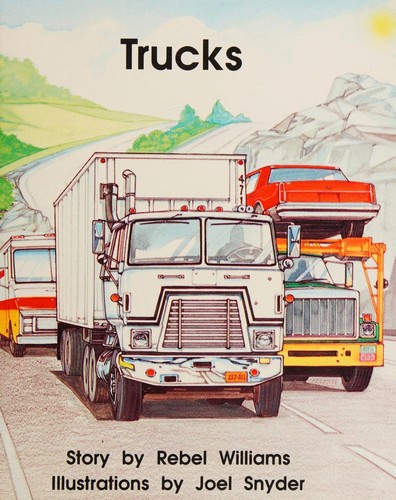 Cover for Trucks