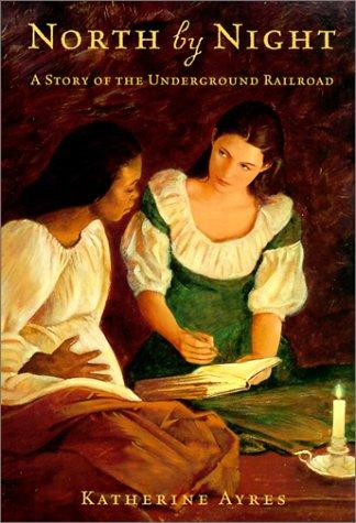 Cover for North by Night