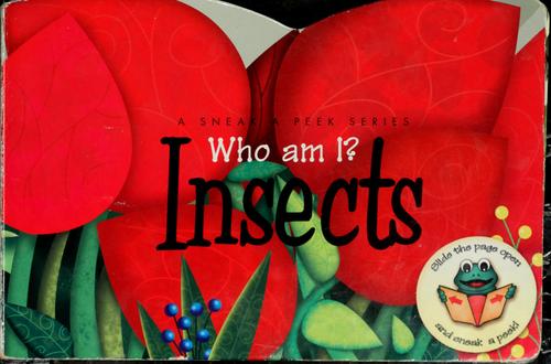 Cover for Insects
